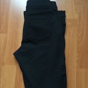 J. Crew Gi-Gi Pant